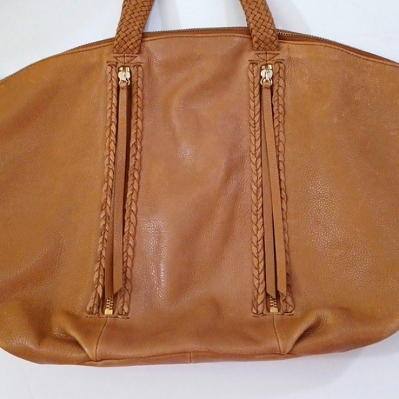 SOLD!! Christopher Kon Tote - Picture 3 of 9